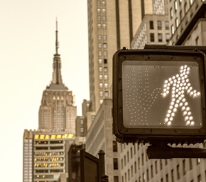 Pedestrian Accidents Image